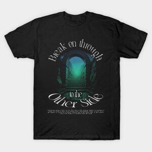 Vintage The Doors Jim Morrison Tee NWT